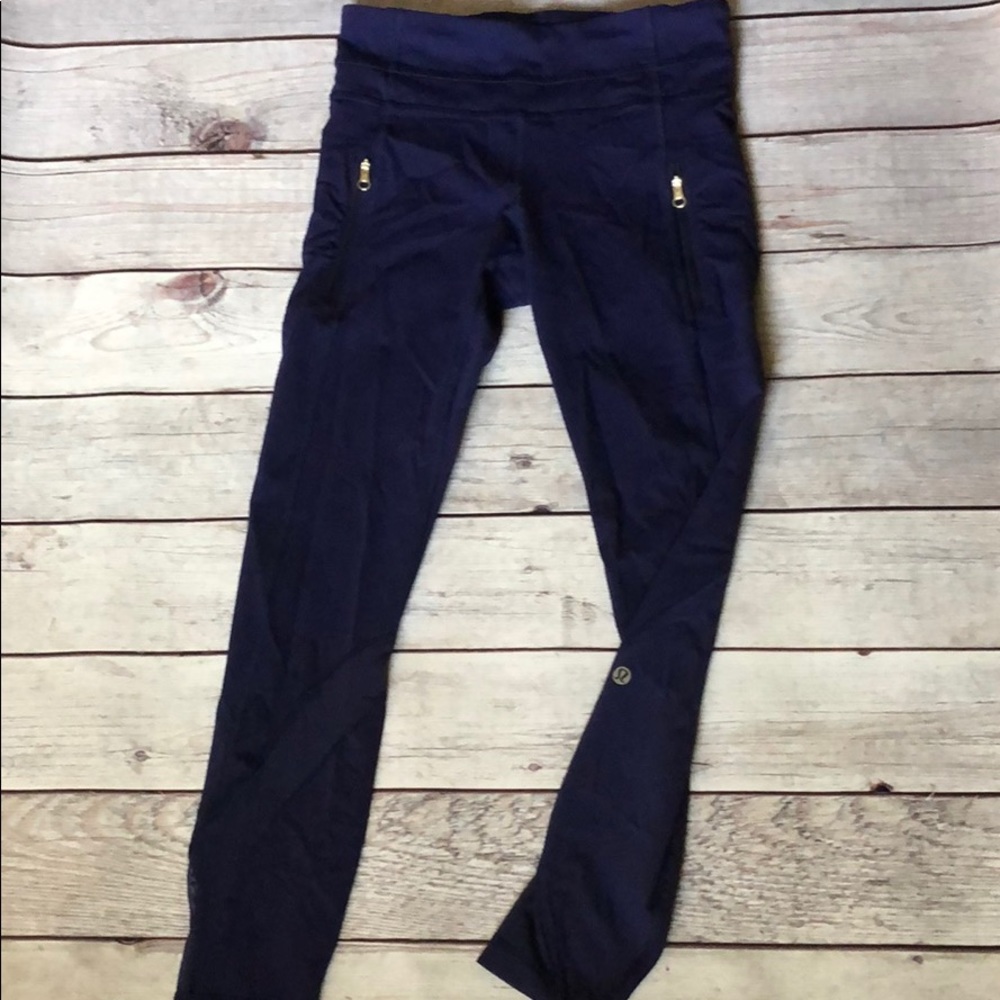 Lululemon ALIGN leggings